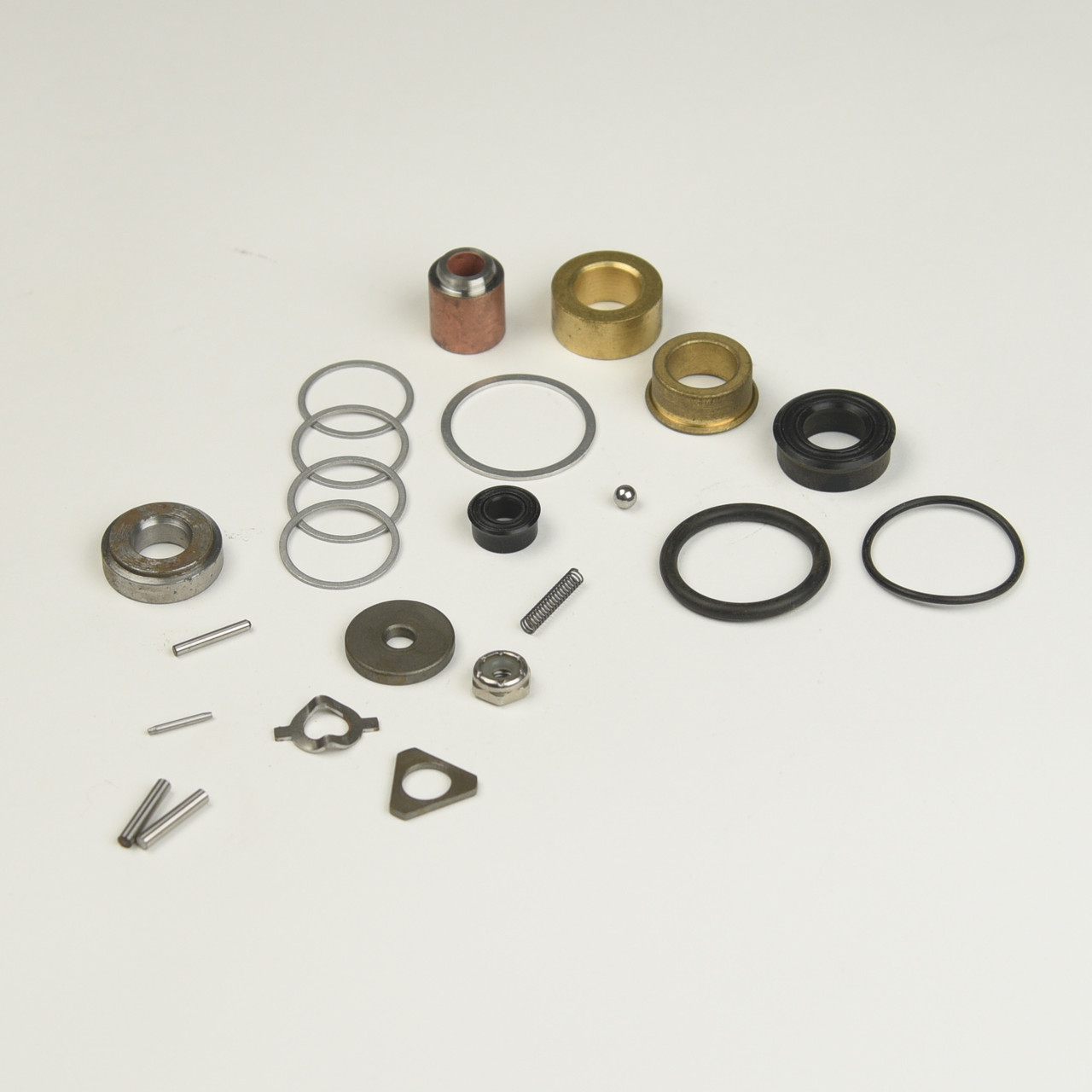 Major Repair Kit for Alemite 8550, 8551, 8559