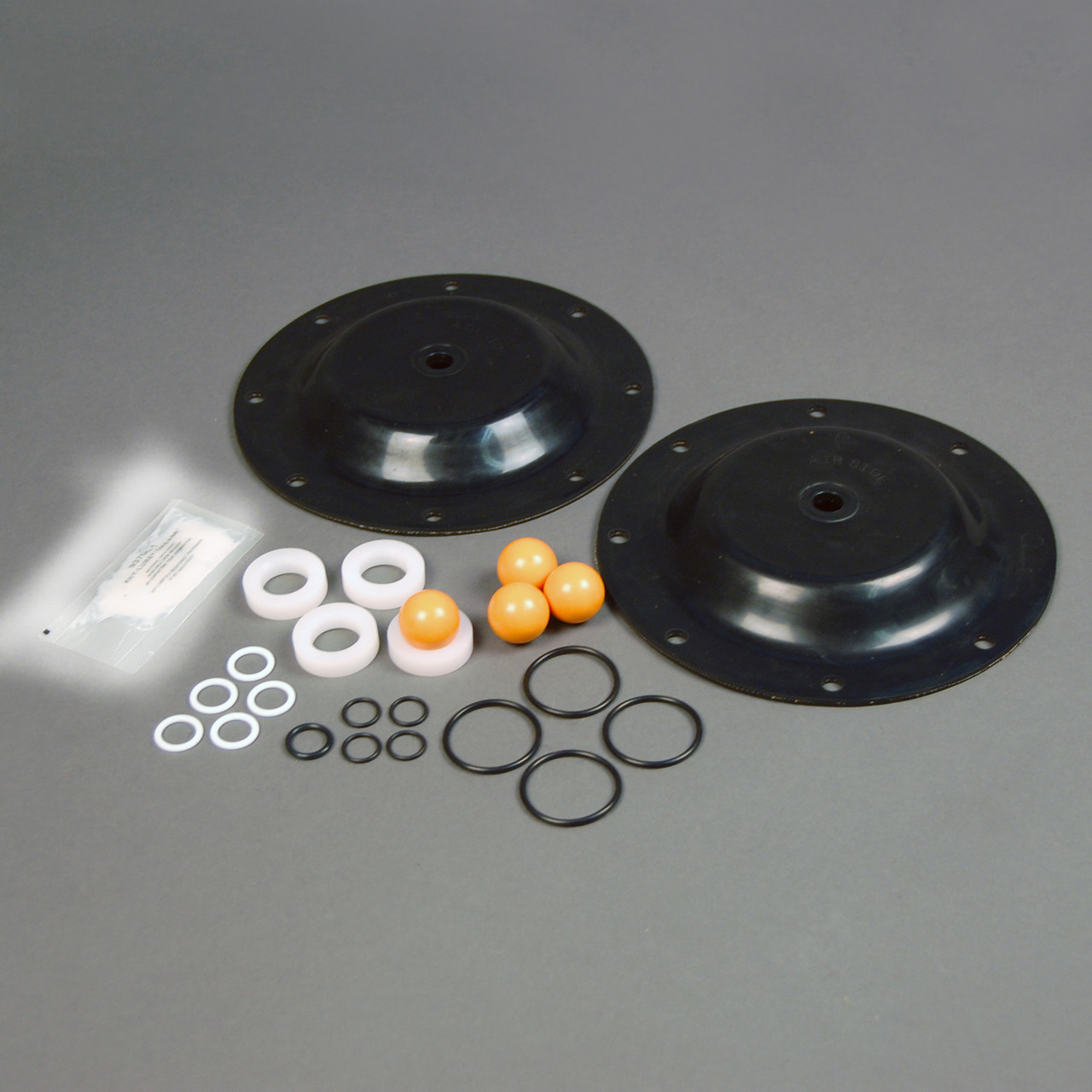 1" Diaphragm Pump Kit 1:1 Ratio for ARO