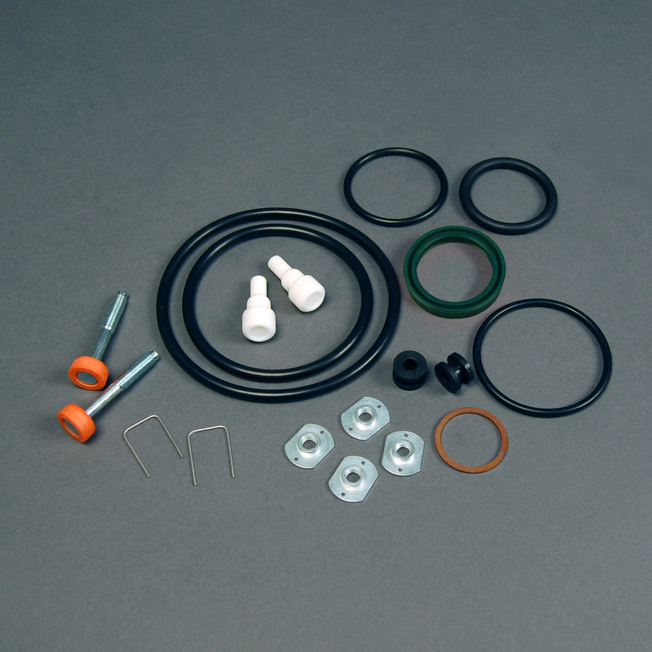 238-286, 238286, Repair Kit for 5:1 Fireball 300 (Graco)