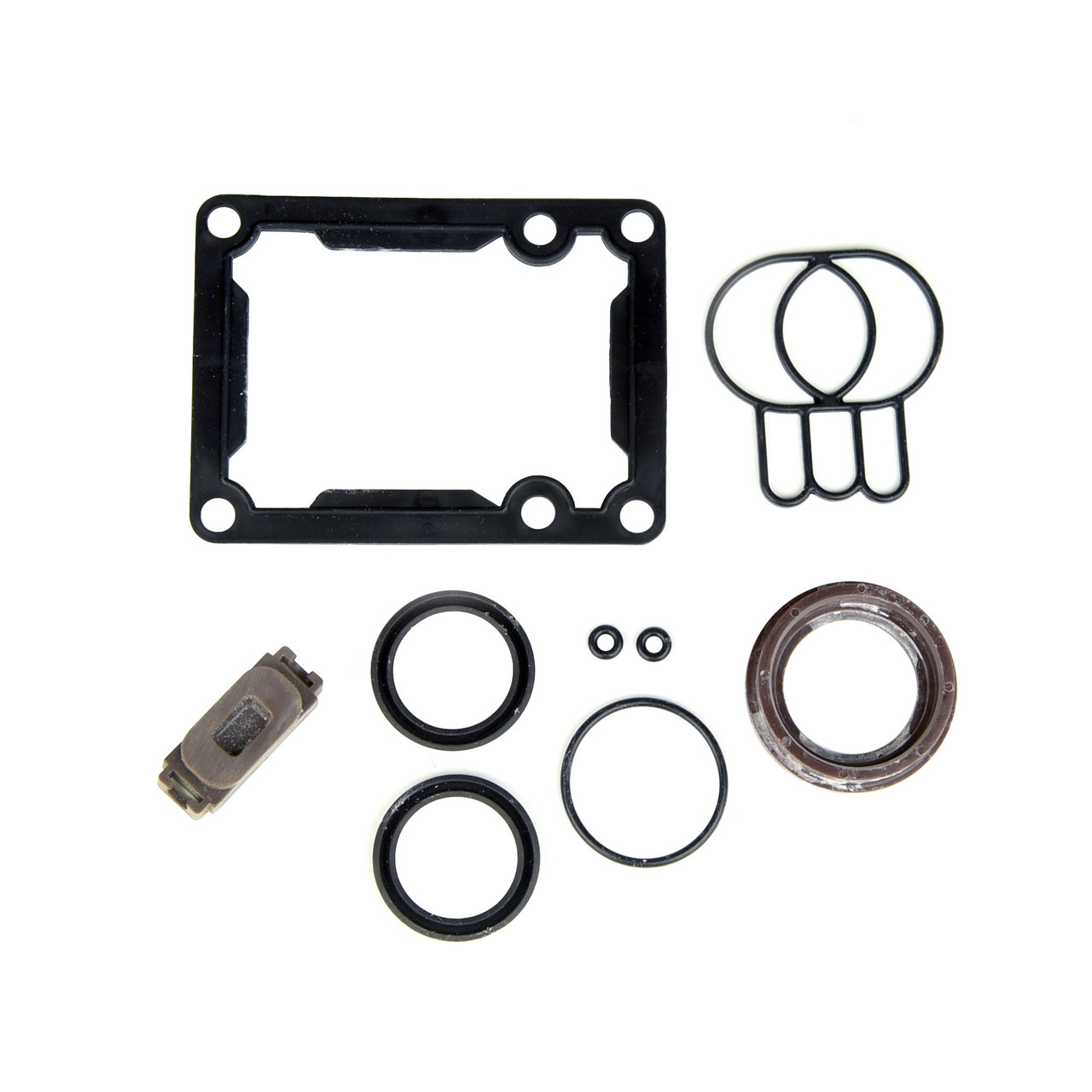 Air Motor Repair Kit for 1040, 1590, 2150 for Graco