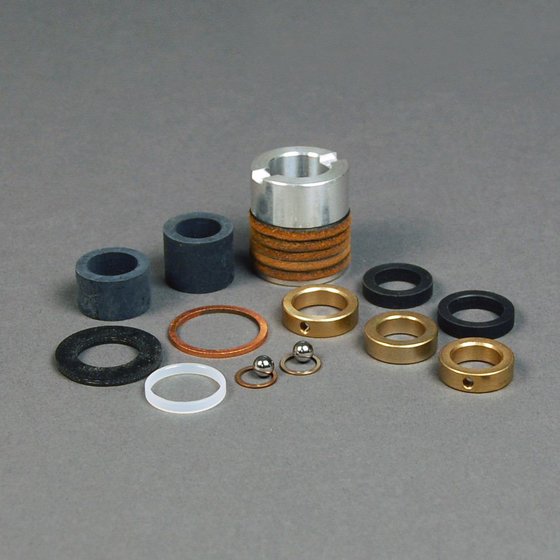 204164, 204164, Repair Kit 451 FireBall, GRACO