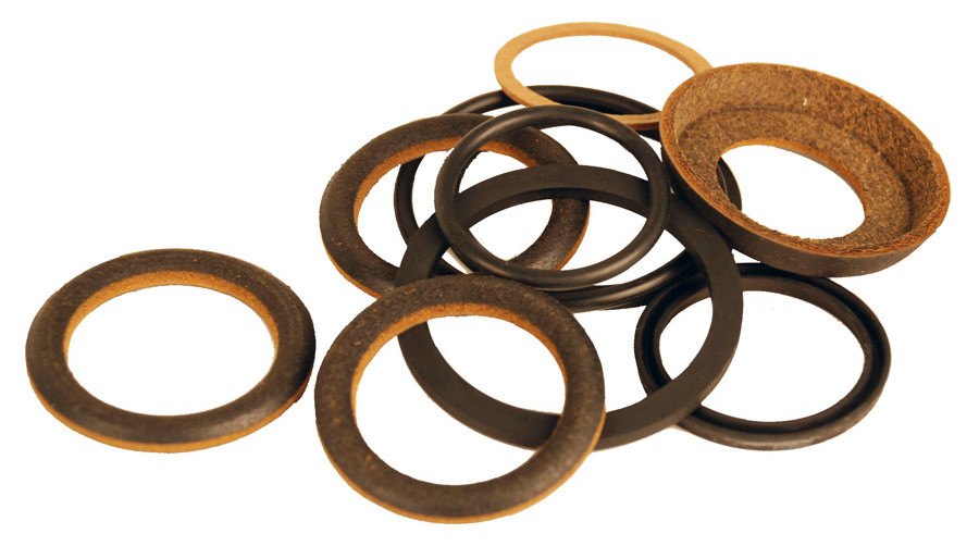 Kit 1:1 Fast Flo (incl. Air Motor)