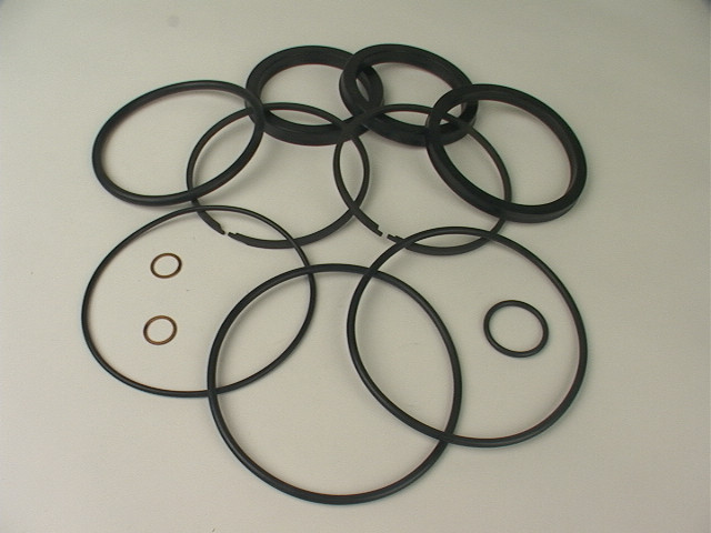 Pump Repair Kit for Power-Star 1:1 Pump