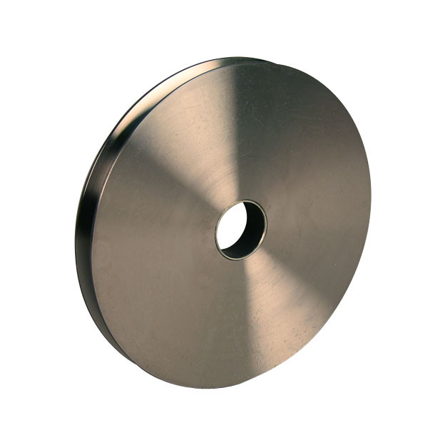 Sheave/Pulley Rotary