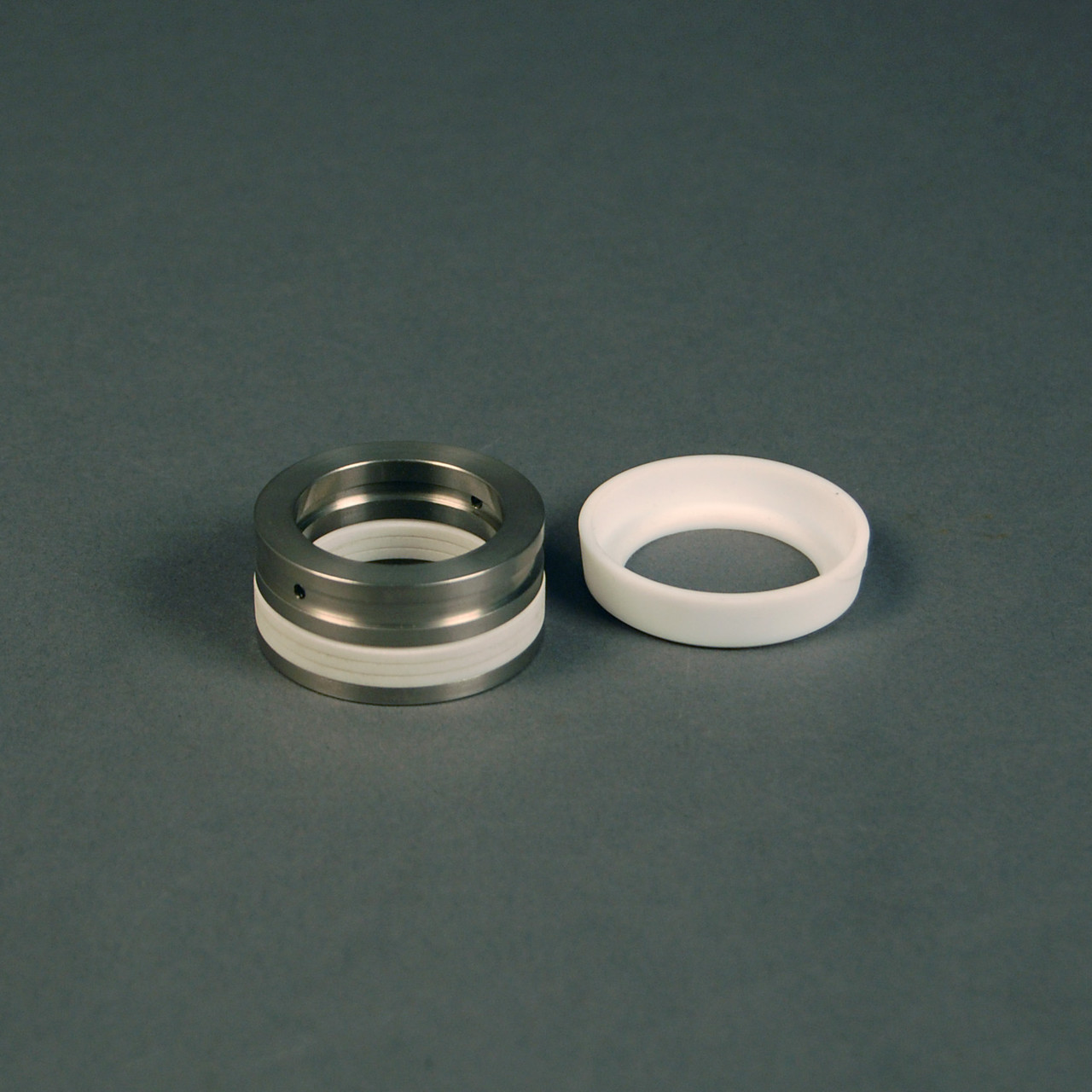 Kit Fast Flo 1:1 PTFE