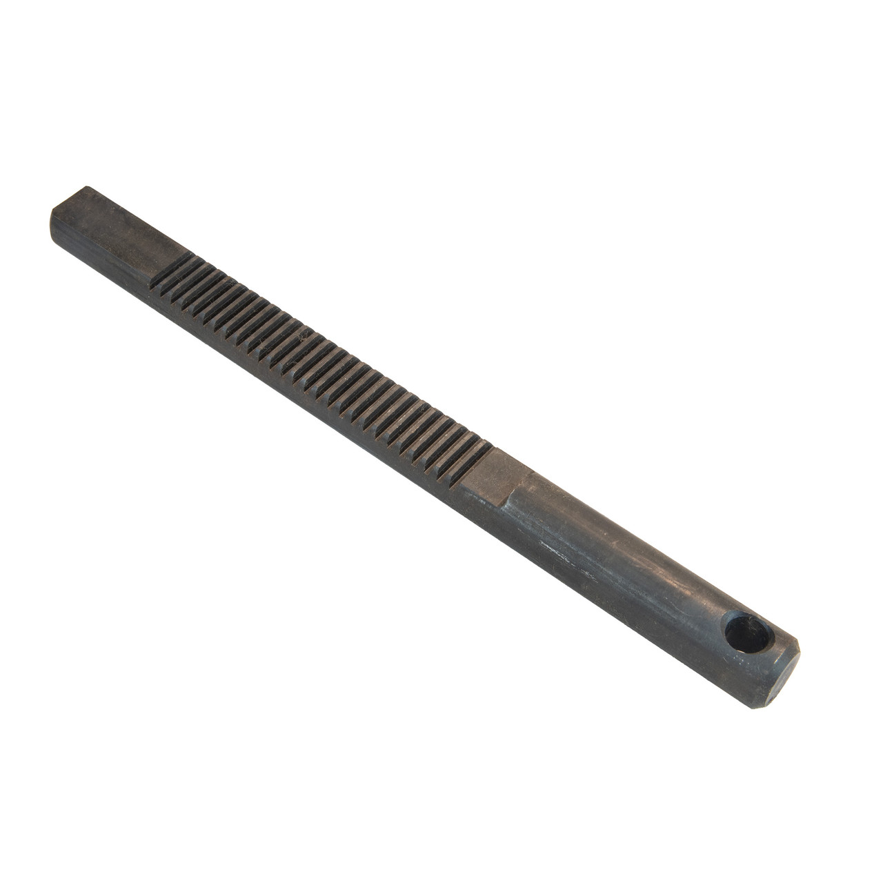 Restraint Bar, Solid Rear