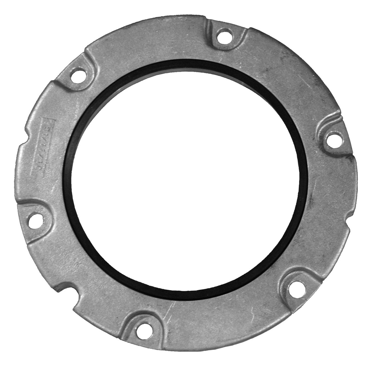 8-1/2″ Aluminum Gland Ring