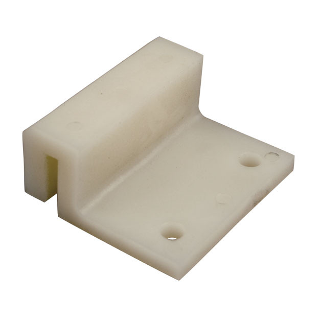 Cross Member Slider for Rotary Lifts