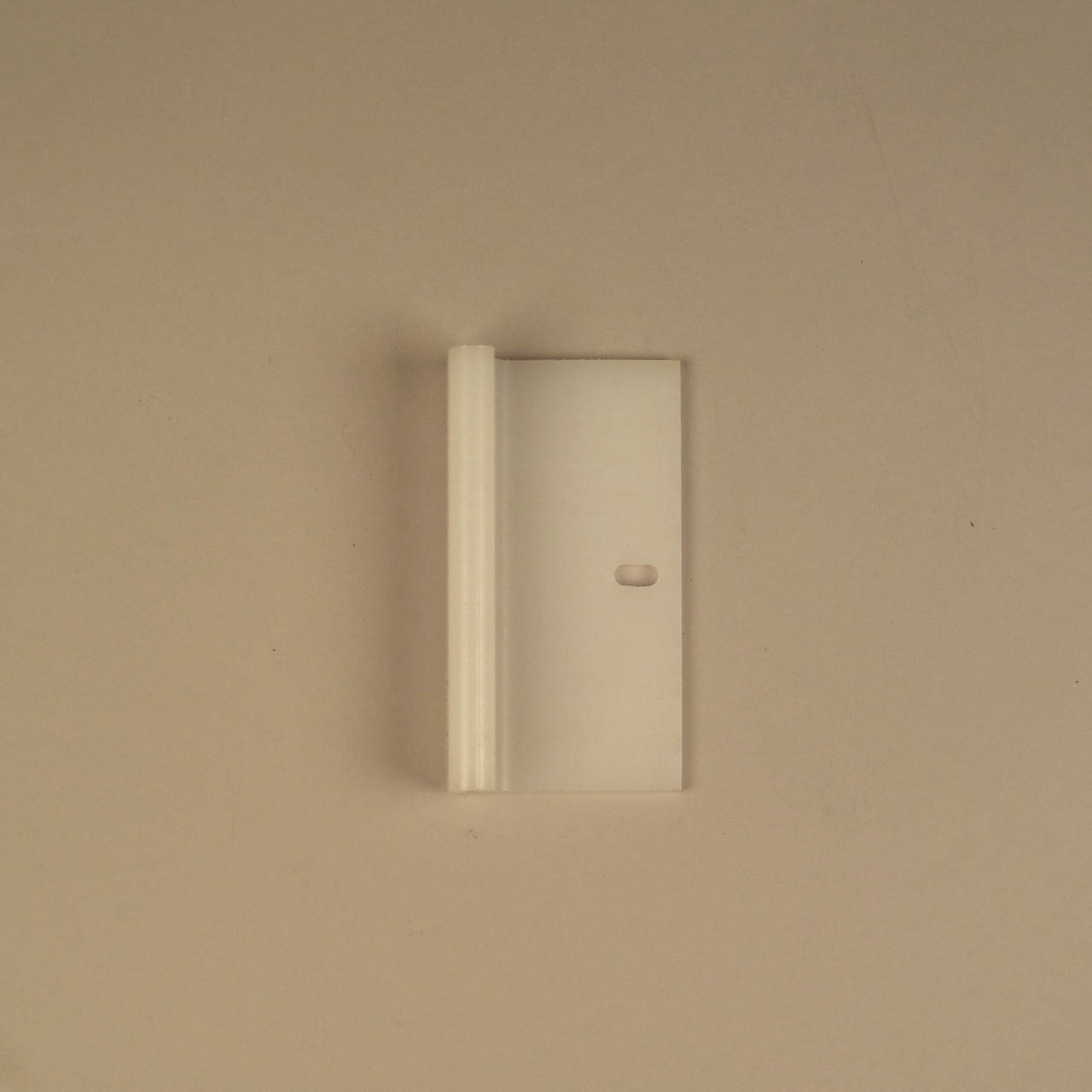 Slider 1-Hole for Rotary Lifts