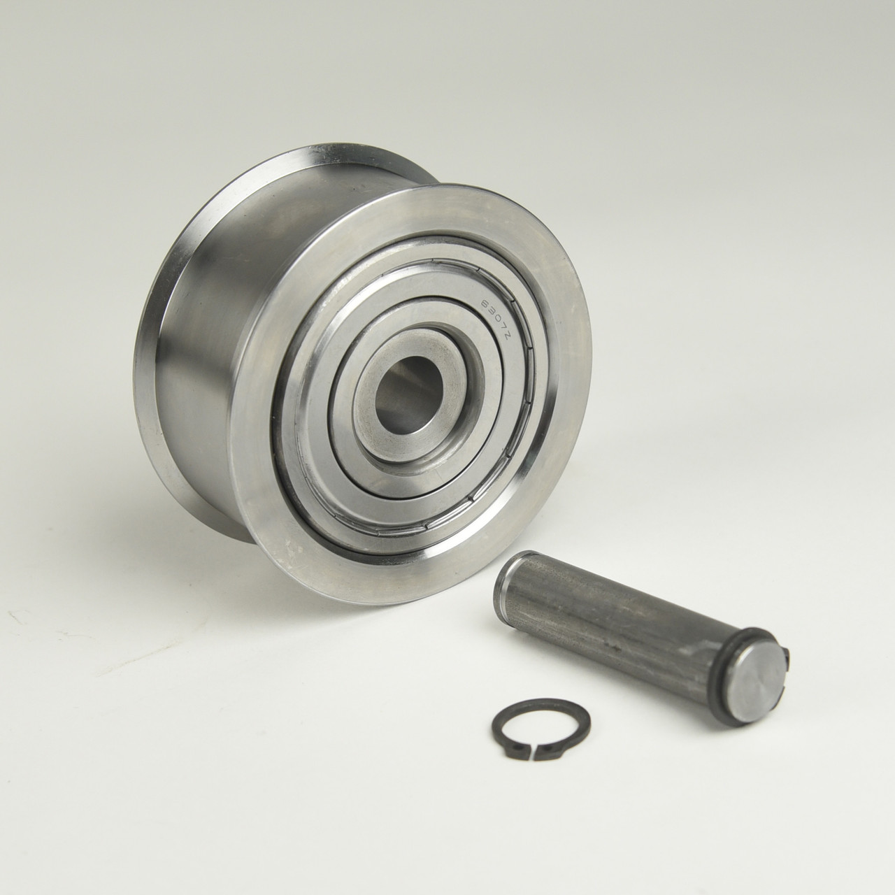 Chain Roller & Axle 1.75″ Wide Roller