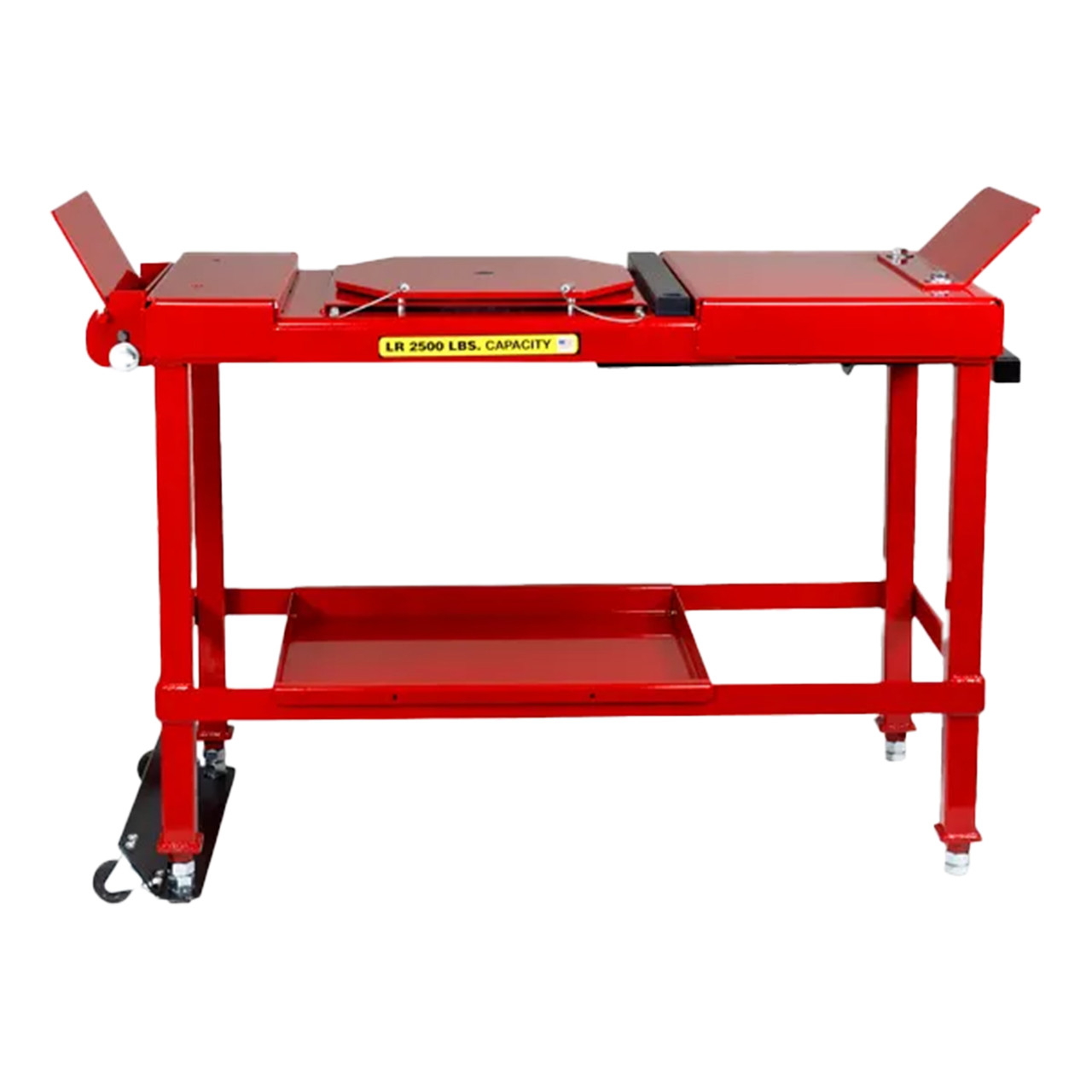 SE-2320-01, Alignment Stand