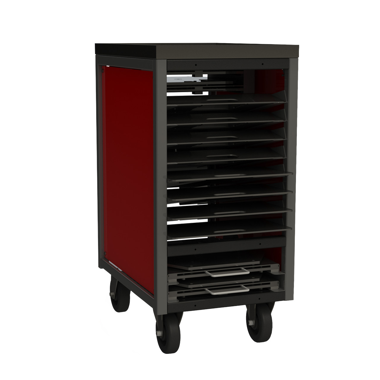 Storage Cart for SE-2320-05