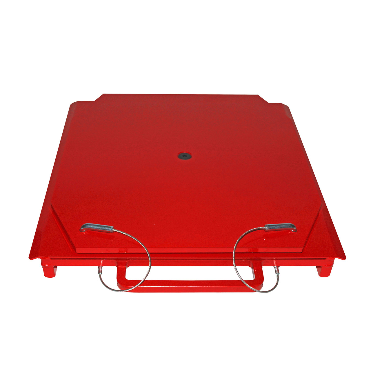 Heavy Duty Turn Plate, SE-2323-07