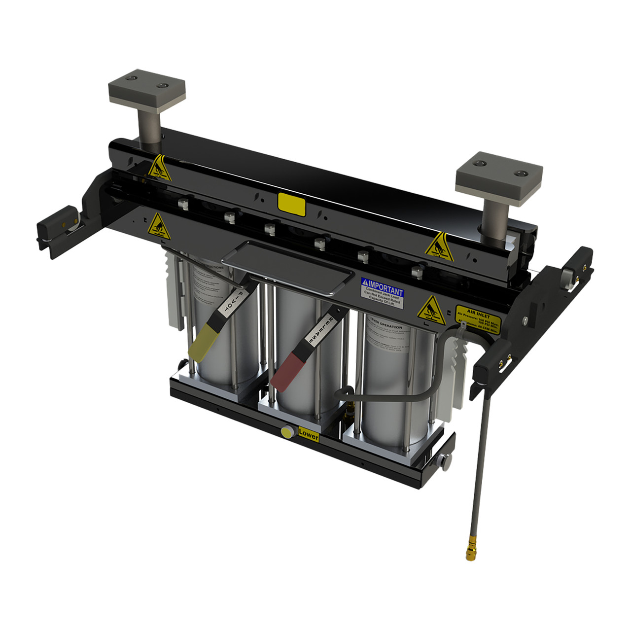 Rolling Jack (7000 lbs)
