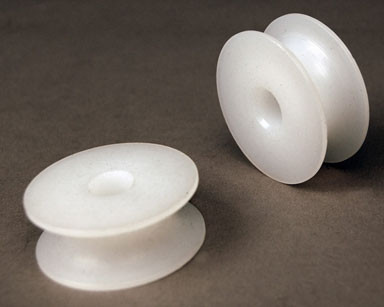 Slack Cable Roller for Rotary Lifts