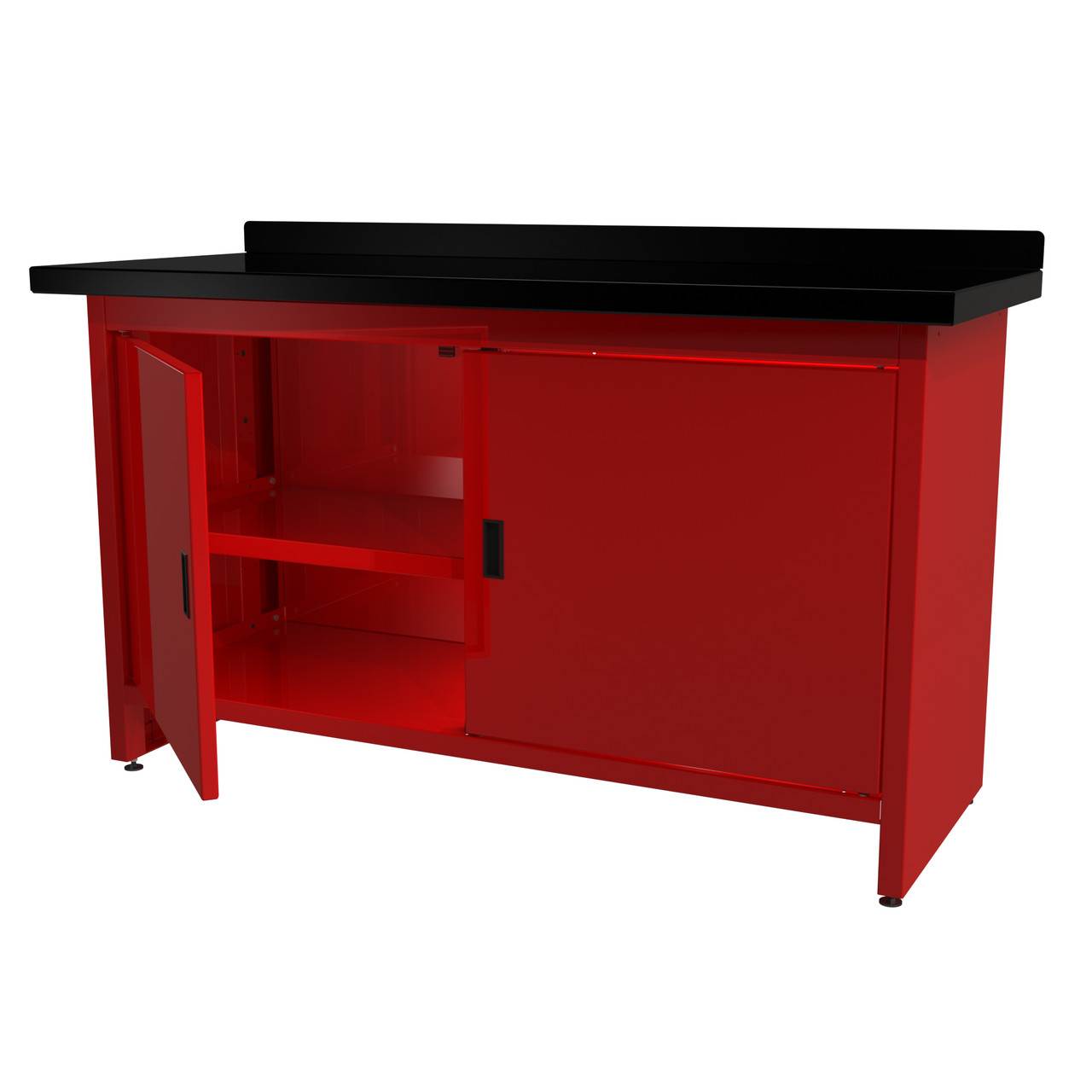 Enclosed Cabinet, SE-2370-03