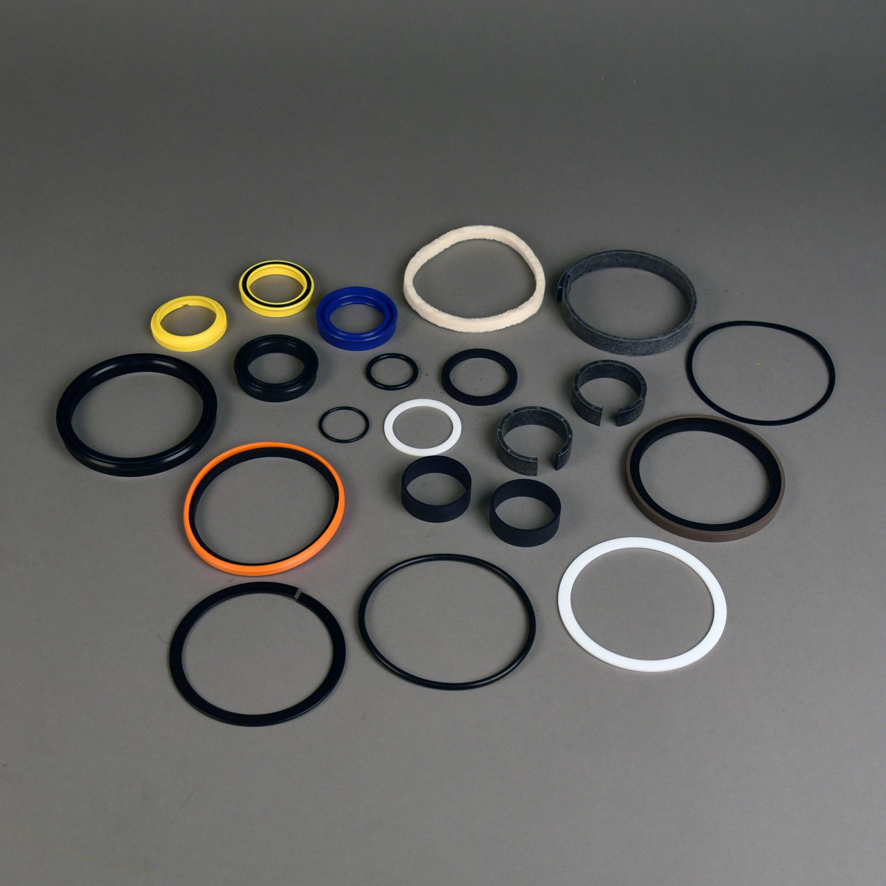 Seal Kit for Texas Hydraulic