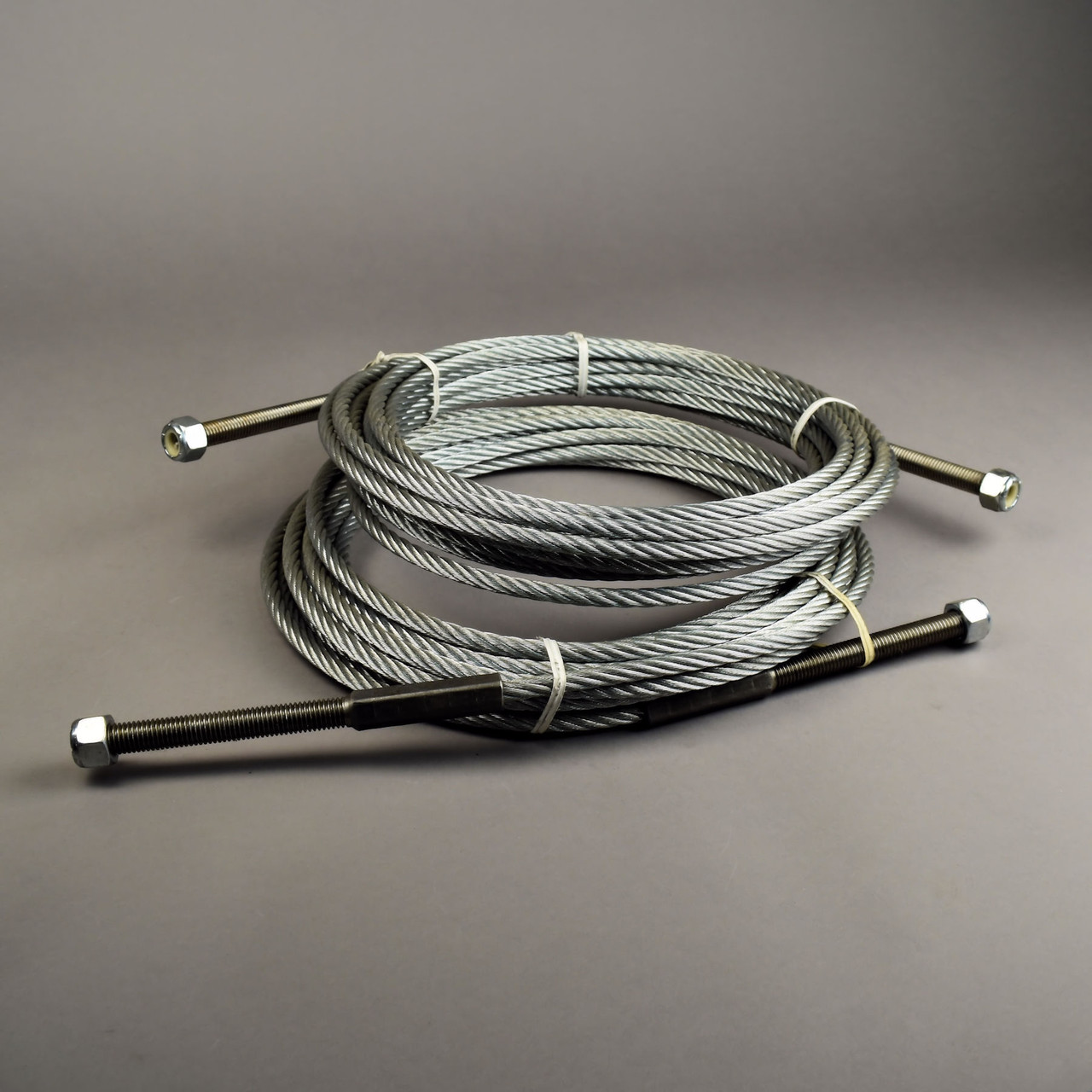 Lift Cable Set for HDL 12,000 (2)