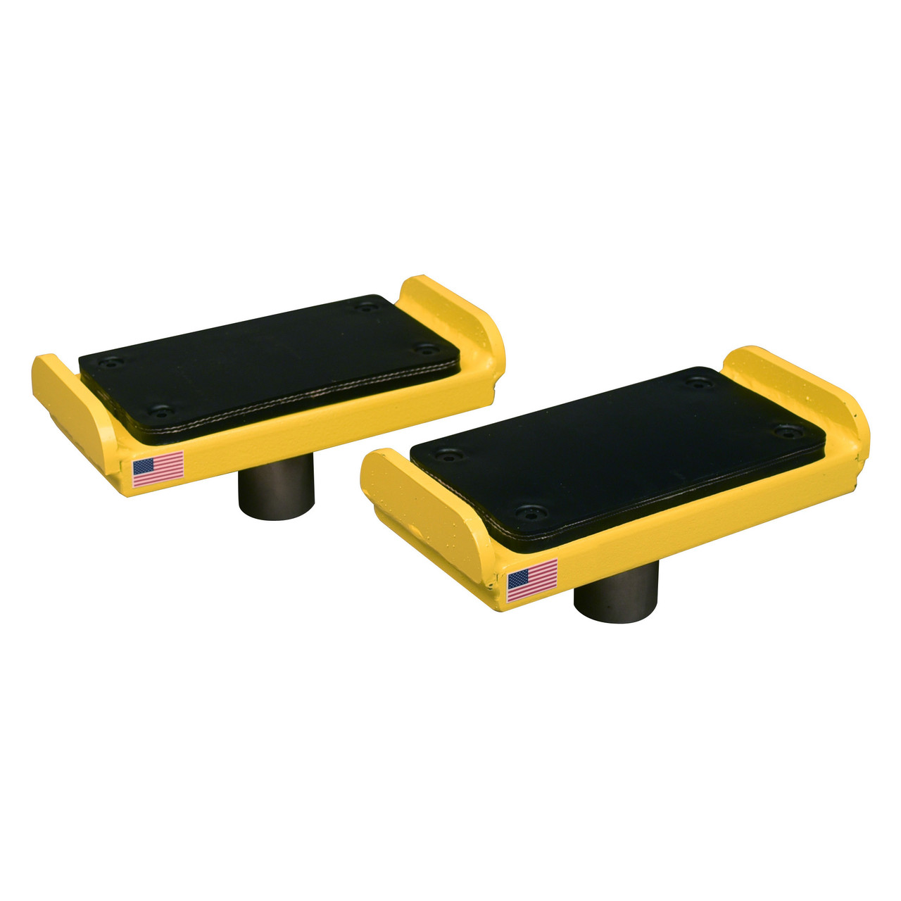 Adapter and Pad Assembly GM Trucks 2019+ (Set of two) for BENDPAK