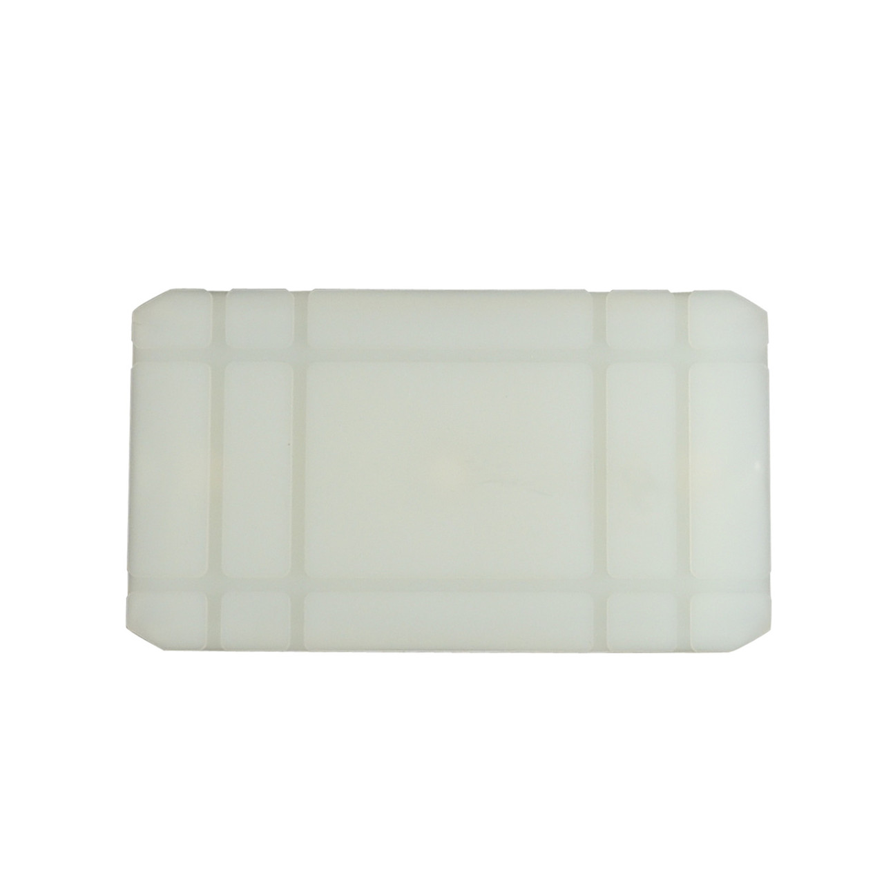 Urethane Snap In Pad for GM Adapter for Challenger