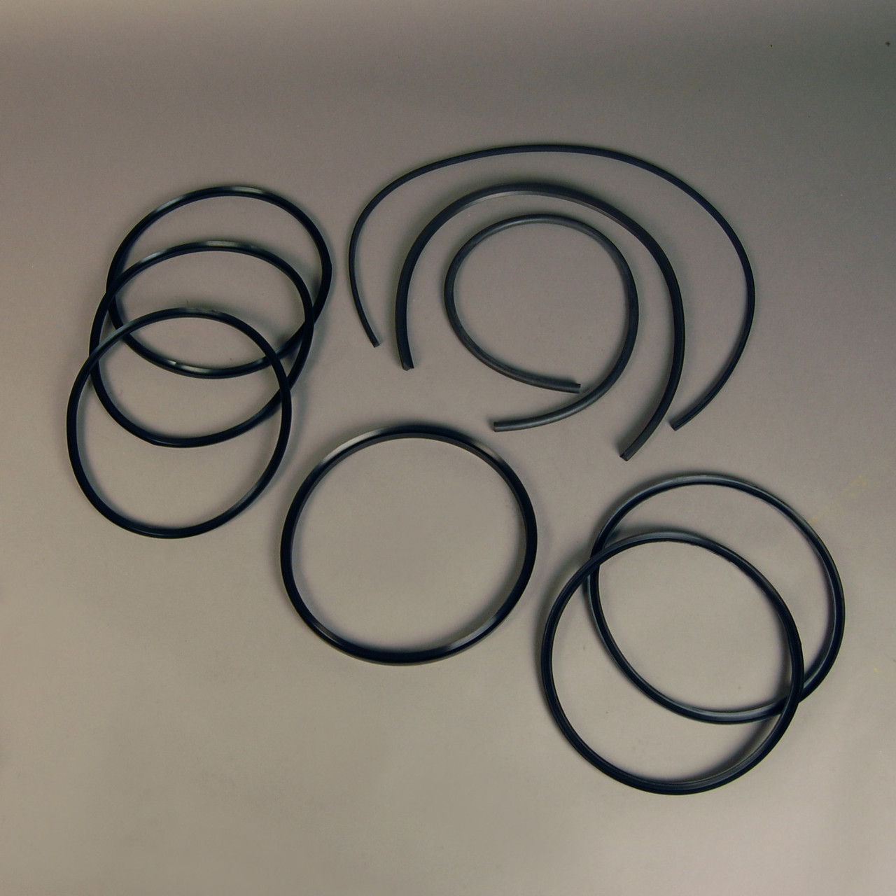 8-1/2″ Leak Sealer Univ. Kit