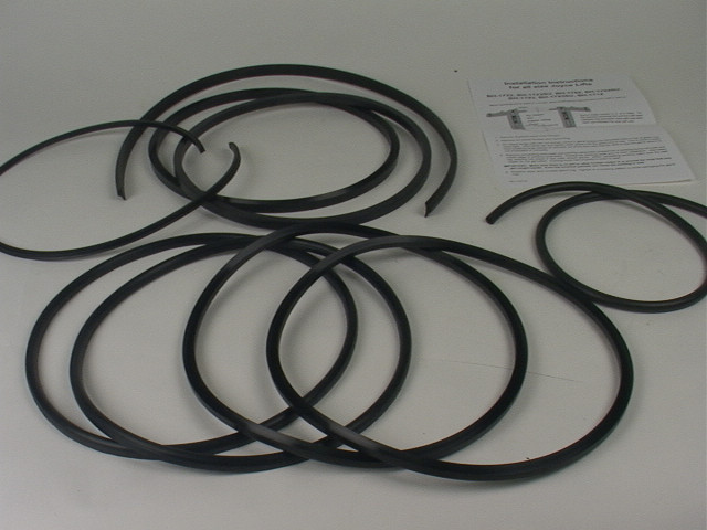 10-1/2″ Leak Sealer Univ. Kit