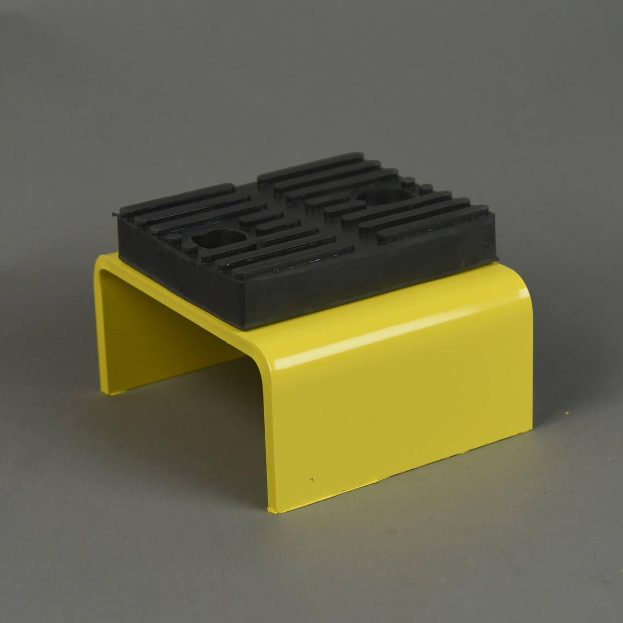 5″ Wide Arm Adapter with Rubber Pad