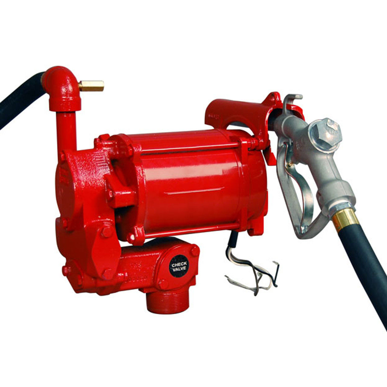 Diesel Fuel Transfer Pump Ref (WD73D)