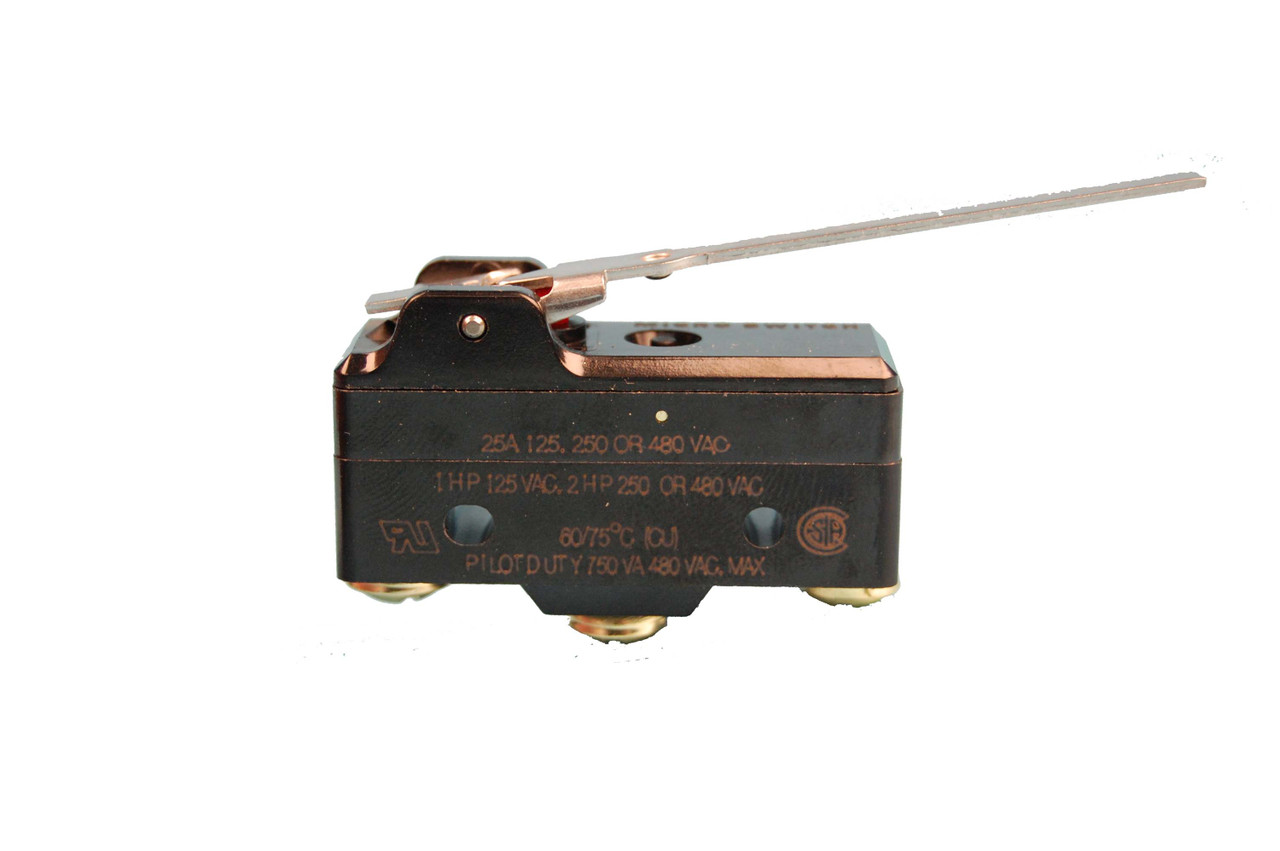 5525110, MICRO SWITCH, BENDPAK