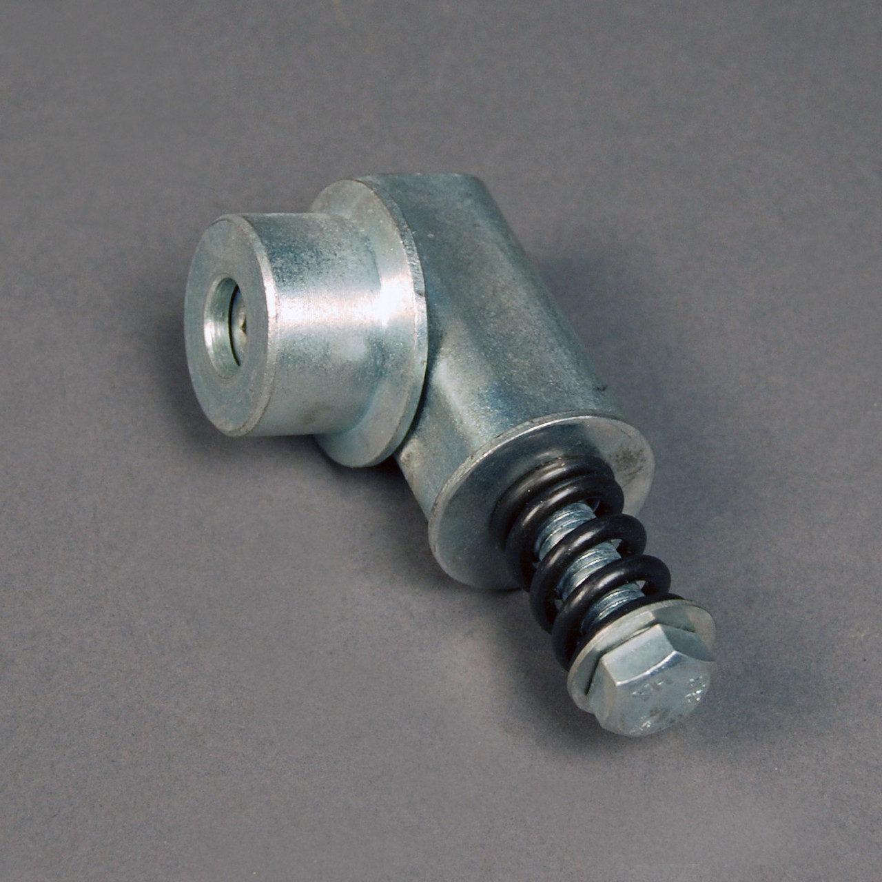 1-1/2" ROLLER ASSEMBLY WITH SPRING