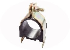 1.5" Clamp for 1-5/8" uniStrut