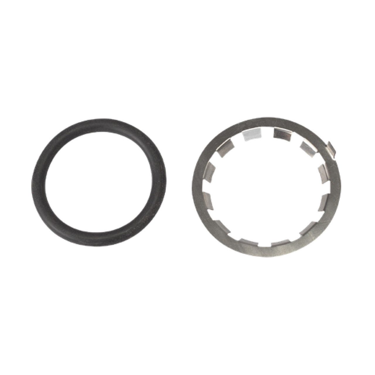 Inner Parts Set O-Ring and SS Bite Ring F2076