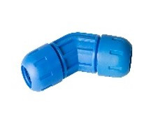 45 degree Elbow for 2″ FastPipe