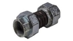 Expansion Joint 1-1/2″ Female NPT x 1-1/2″ Female NPT