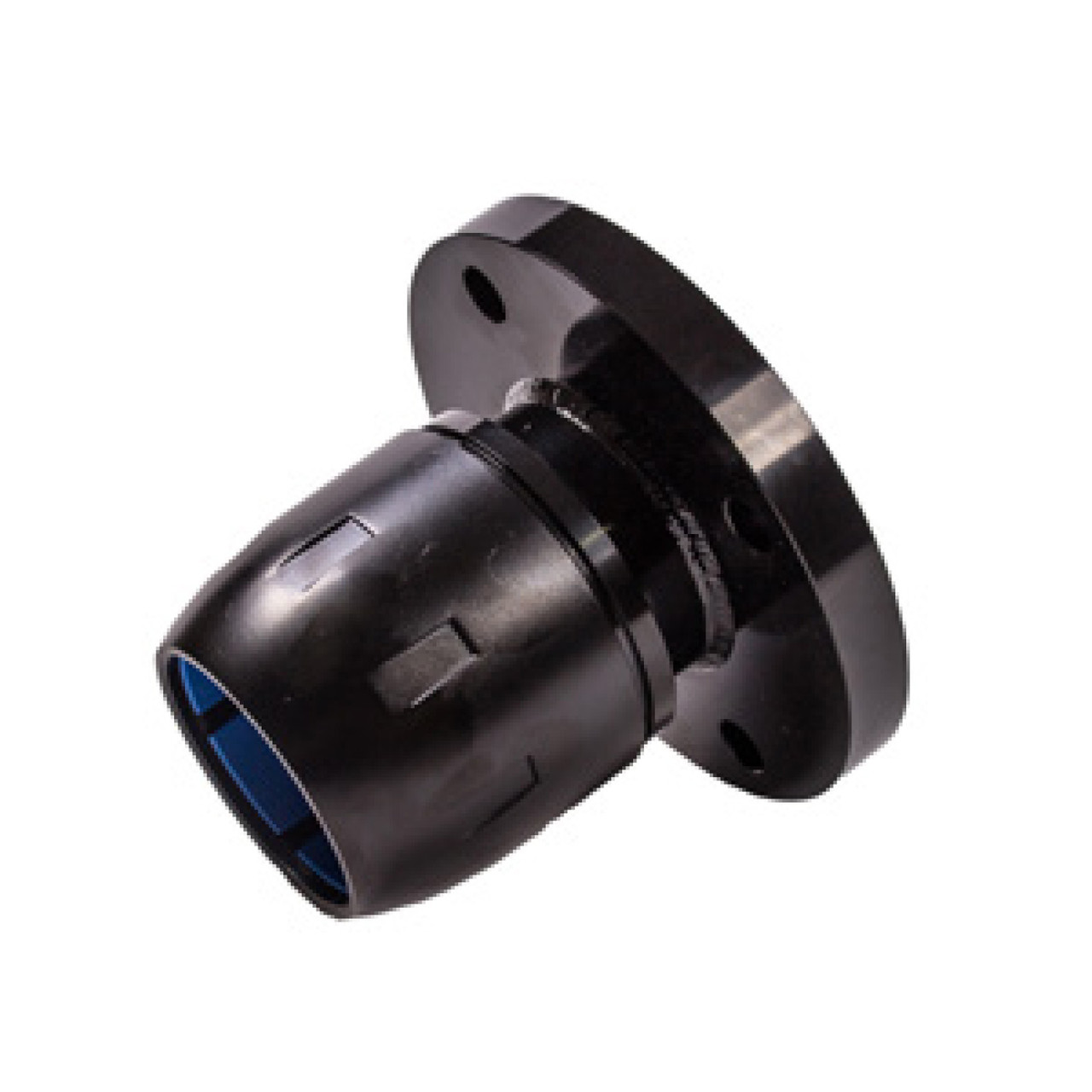 FASTPIPE 3" Flange Comp x Flange 4 bolt x 7-1/2" OD