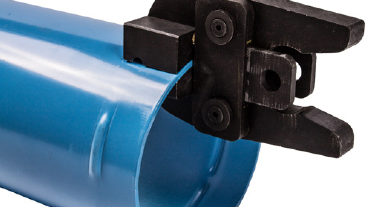 LugTool Jaw Set - 4" and 6" Jaw Set