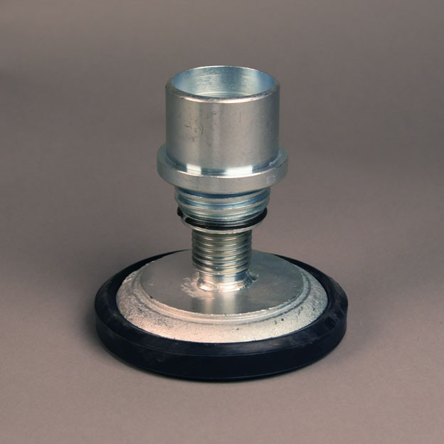 Drop-In Adapter Base Assembly for Challenger