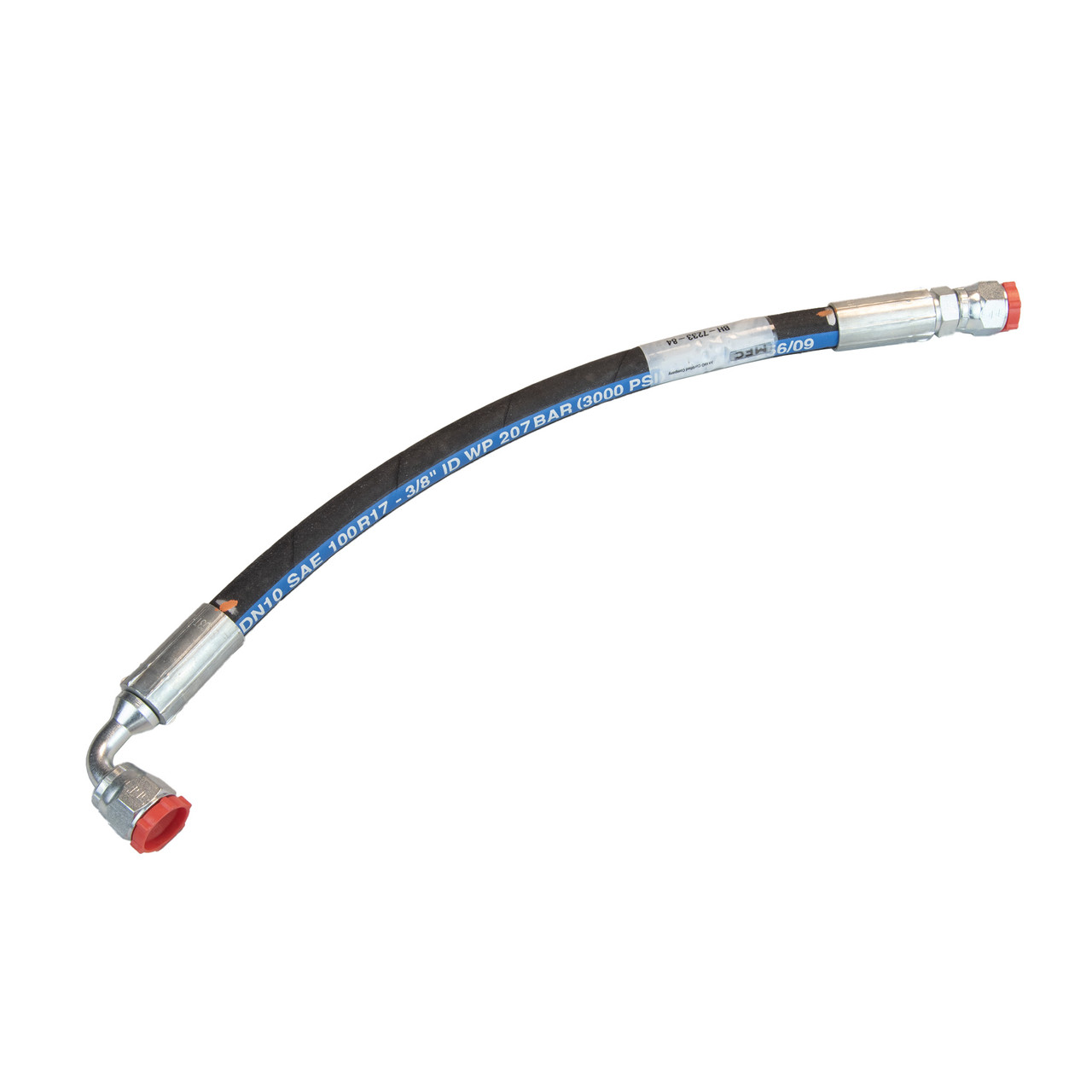 Power Unit Hose for Challenger