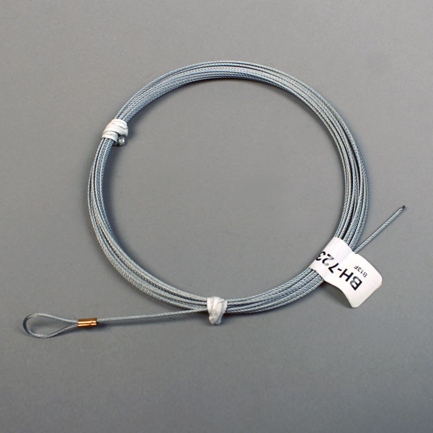 Lock Release Cable for Challenger Ref JS-J5-06 (X10-097)