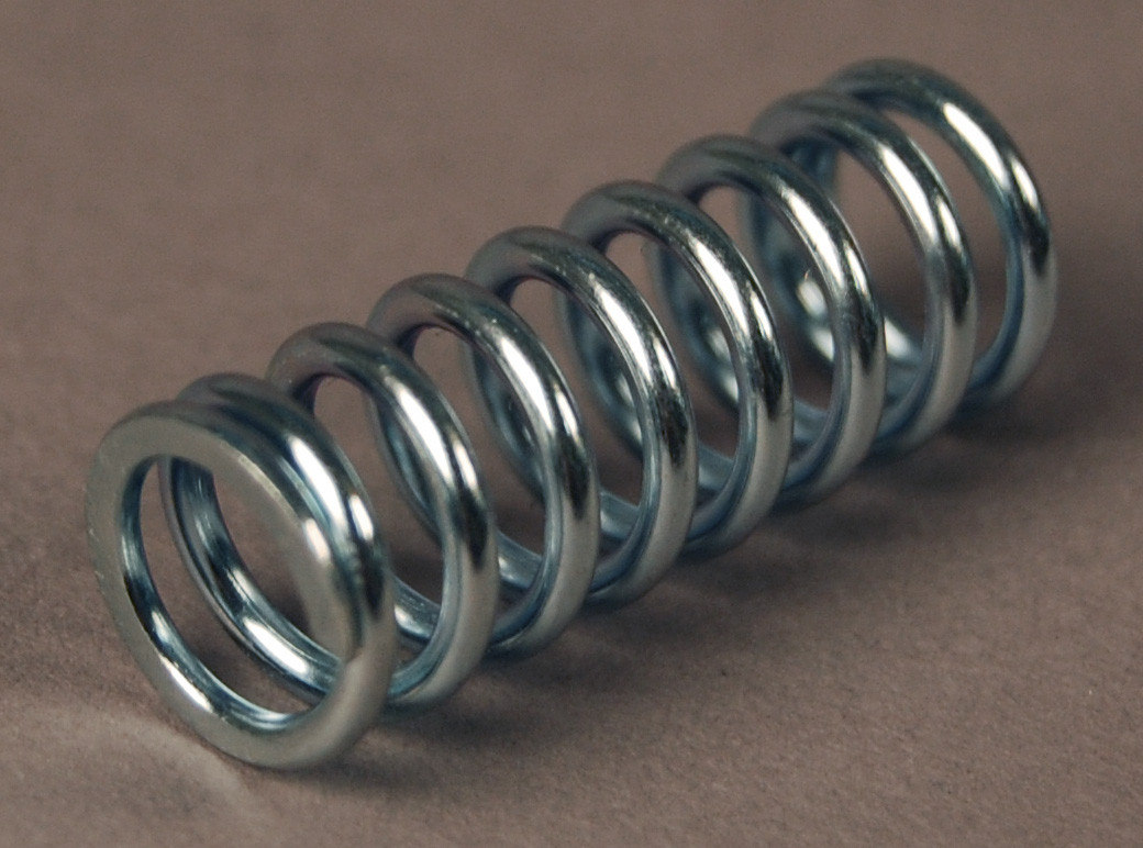 167-585, 167585, Compression Spring for Graco