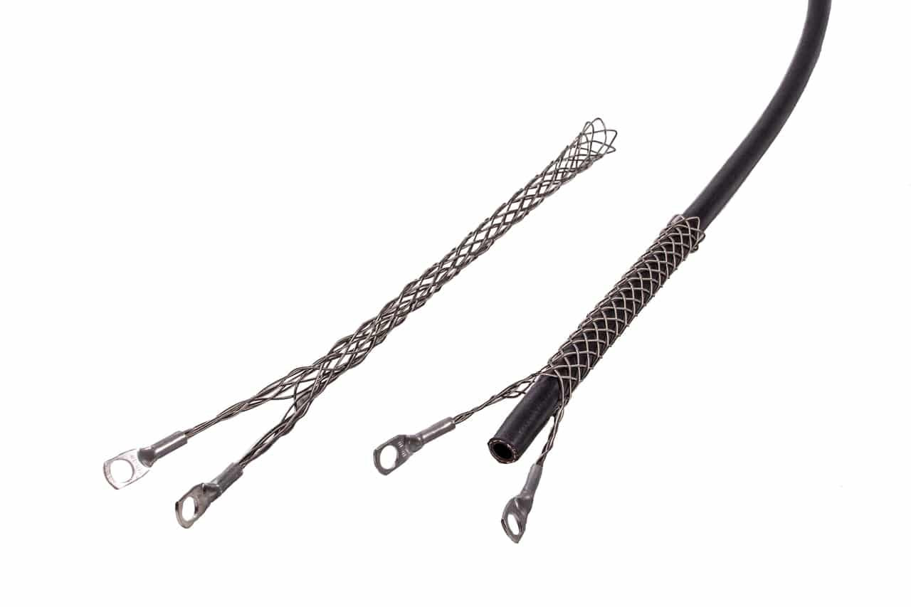 3/8 Hose Strain Relief