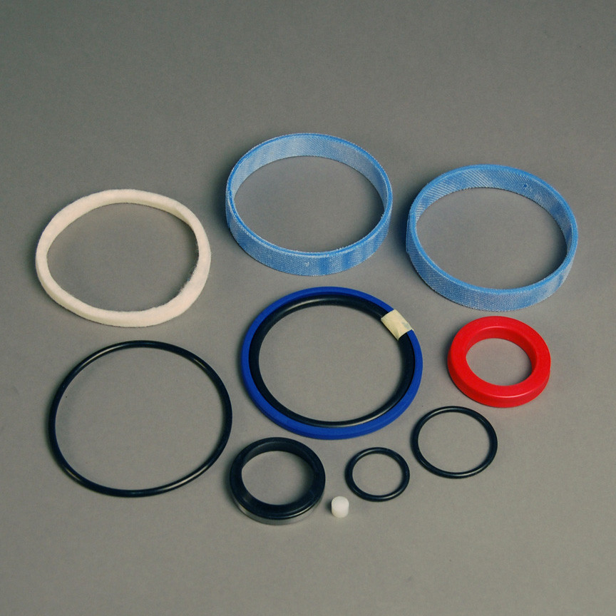 Seal Kit for Massey-Ferguson for Rotary