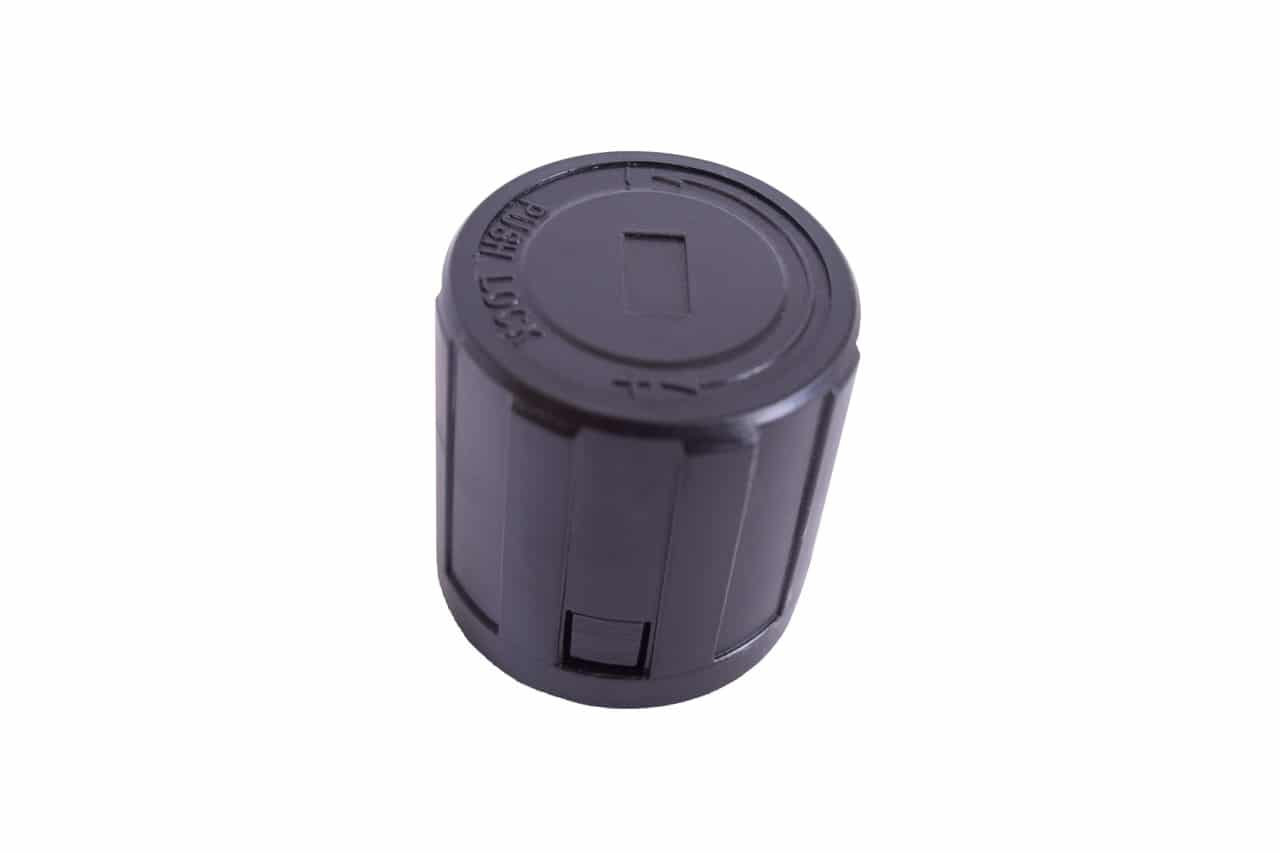 Adjustment Cap For Filter Regulator