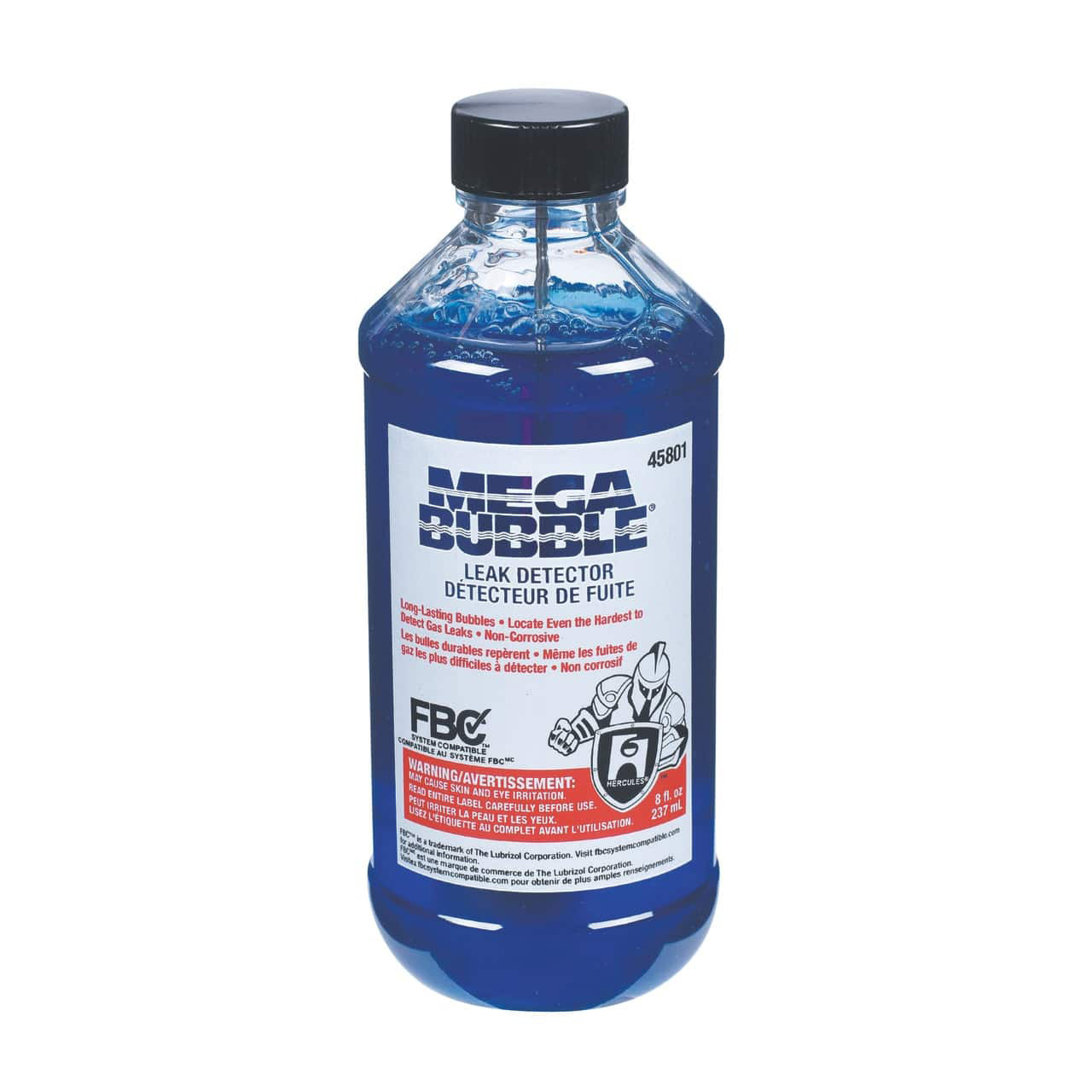 Megabubble Leak Detector 8 OZ
