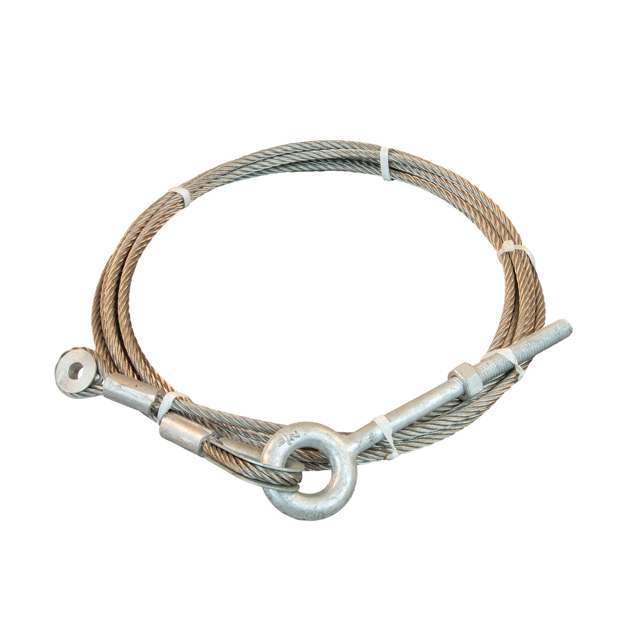 REAR CABLE (10 FT) – STAINLESS STEEL FOR SHOREMASTER 110017156