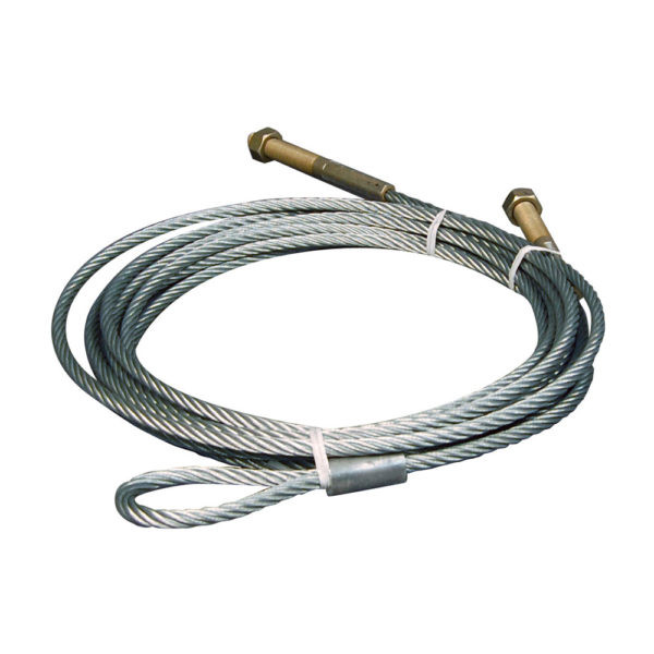 LIFT CABLE â€“ STAINLESS STEEL FOR SHORESTATION 3110040