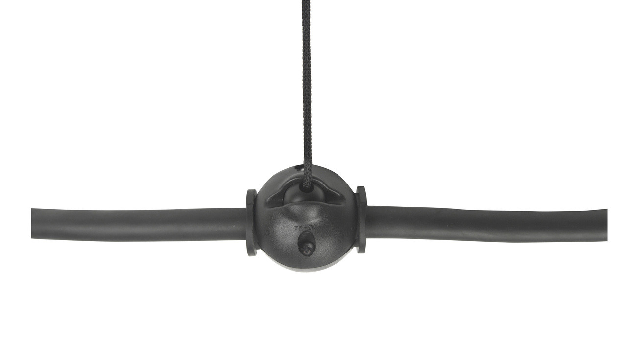 Rectractor Clamp for 7,9mm or 5/16" Cable