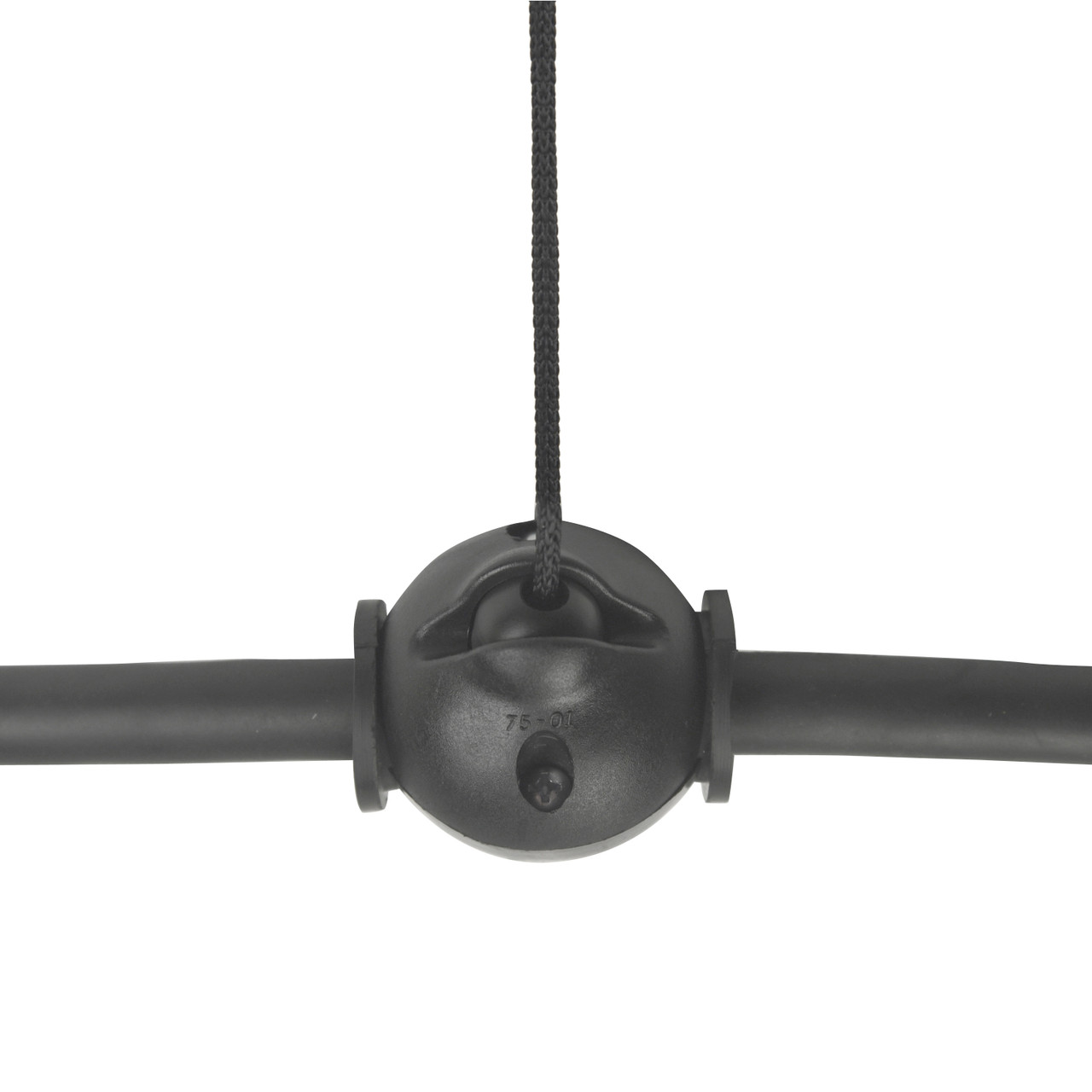 Retractor Clamp for 26,2mm or 1-1/32" O.D.