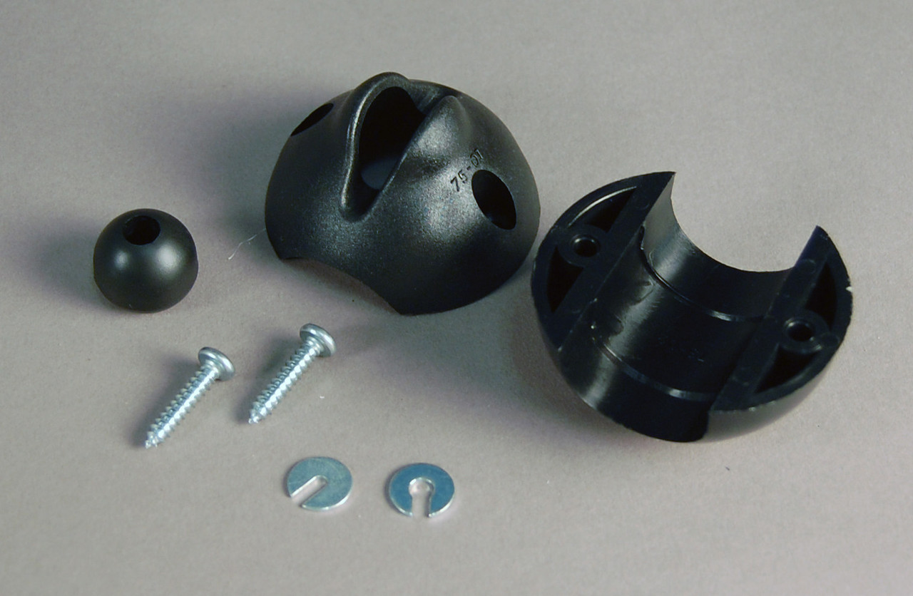 Retractor Clamp for 25,4mm to 26,2mm OD / 1" to 1-1/32" OD