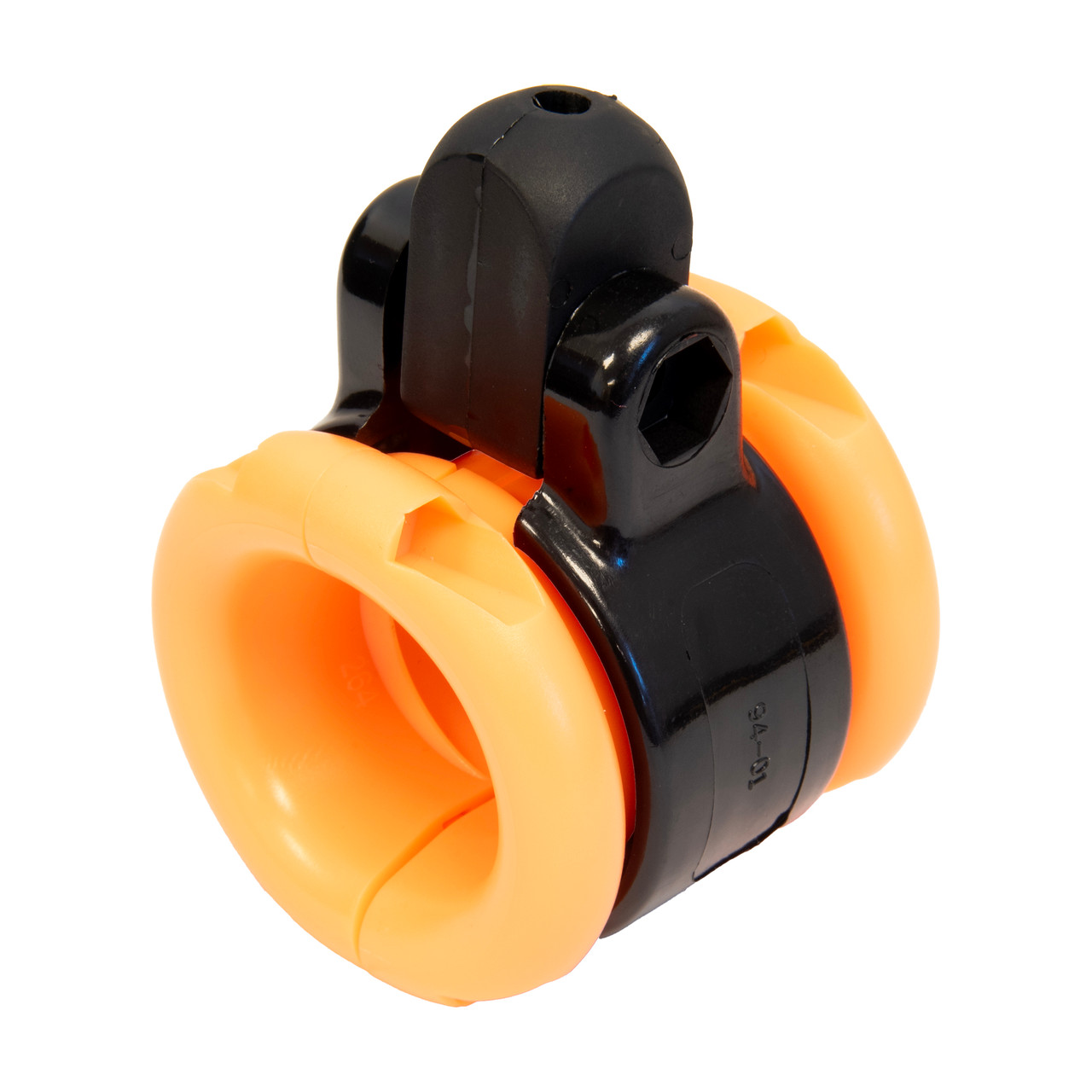 Retractor Clamp for 26,4mm OD Cable / Hose